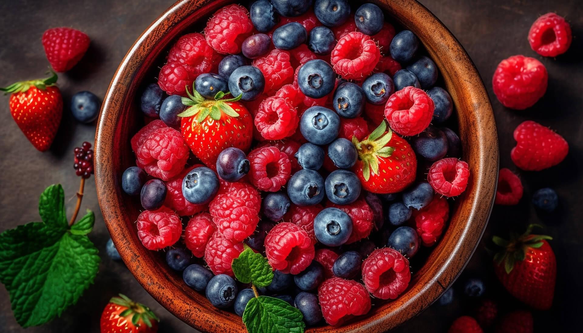 Raye Berry